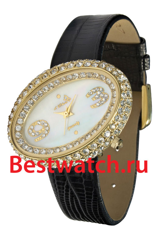 Часы Le Chic Les Sentiments CL1807G